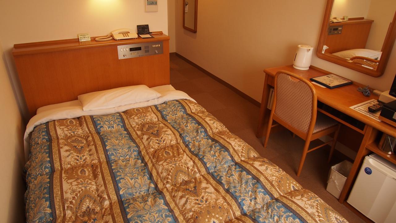 Persimmon Hotel Saitama Dış mekan fotoğraf